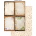 Набор Junk Journal SBJKS02 "All Around" Stamperia, А5